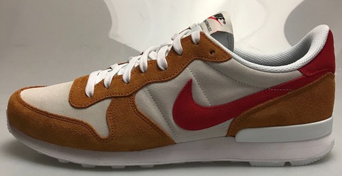 nike internationalist by you