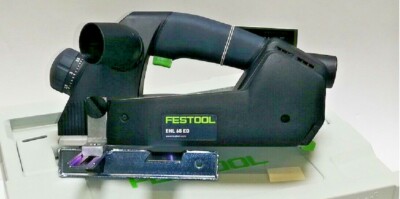 Festool Einhandhobel EHL65EQ-Plus   EHL 65 EQ-Plus 576247