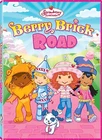 Strawberry Shortcake: Berry Brick Road (DVD) **BRAND NEW** SEALED***