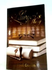 A Lawyer's Story (Paul Carlin - 2021) (ID:68922)