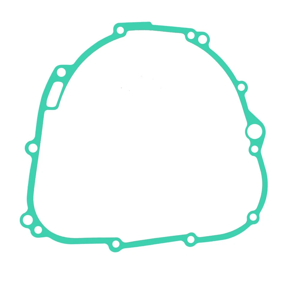 Aitook Clutch Cover Gasket for Kawasaki Ninja ZX7 ZX7R ZX750 Ninja ZX9R ZX900 Foto 3 de 3