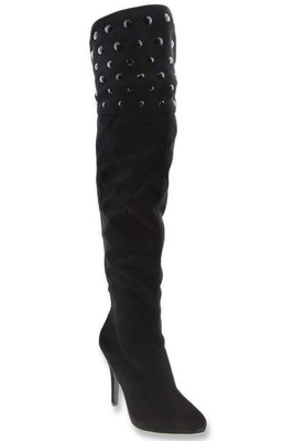nina knee high boots