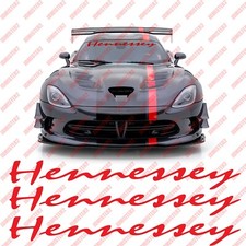 Hennessey Decal Car Window Windshield Sticker For Dodge Camaro Chevy Trucks Hennessey Decal Car Window Windshield Sticker For Dodge Camaro Chevy Trucks