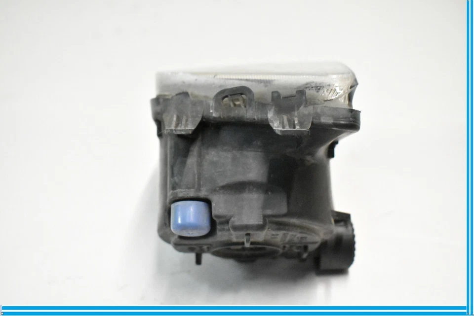 Luz antiniebla izquierda conductor BMW 740I 750I 760I F01 2010-2015 OEM Foto 4 de 4