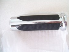 Honda Factory Custom Grips Part Number - 08F69-Mfy-100 For Honda