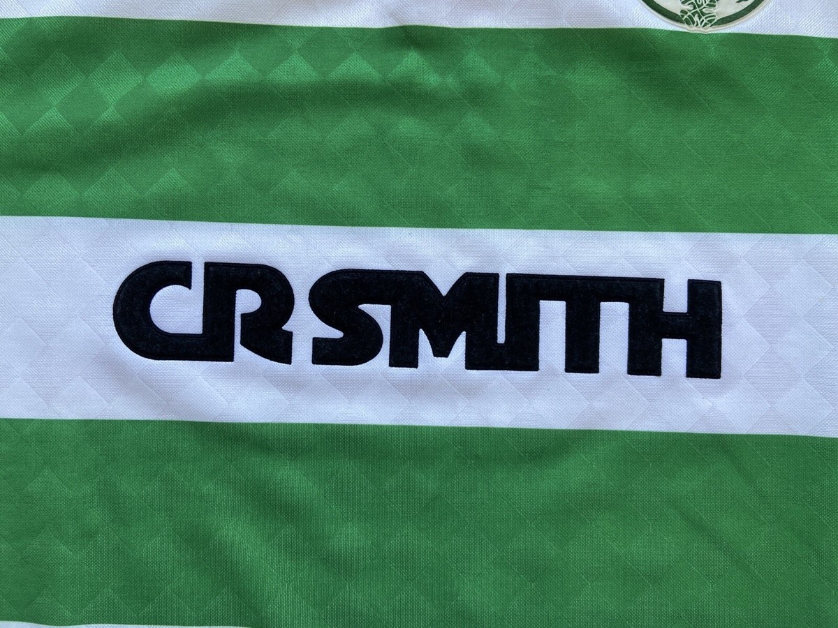 CELTIC 1988 1989 HOME FOOTBALL SHIRT SOCCER JERSEY UMBRO sz CELTIC 1988 1989 HOME FOOTBALL SHIRT SOCCER JERSEY UMBRO sz