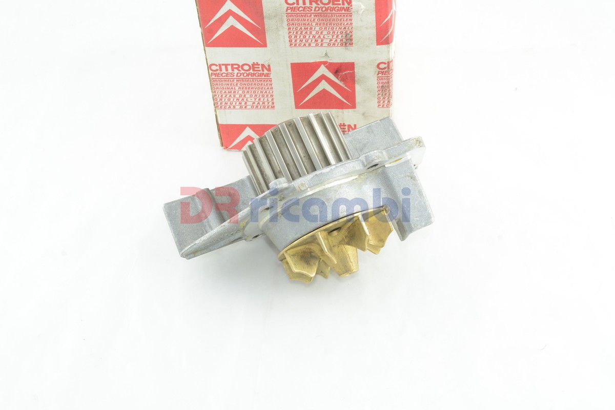 Wasserpumpe CITROEN XM Berlingo Nervös Peugeot 205 306 405 406
