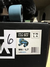 vnla junior indoor roller skates