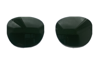 Genuine Persol PO 3148S 31 Green 50mm Spare Lenses Size 50 mm