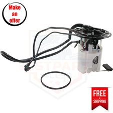 DriveMotive RS31450001 Electric Fuel Pump for 2006-2009 Saab 9-3 2.0T