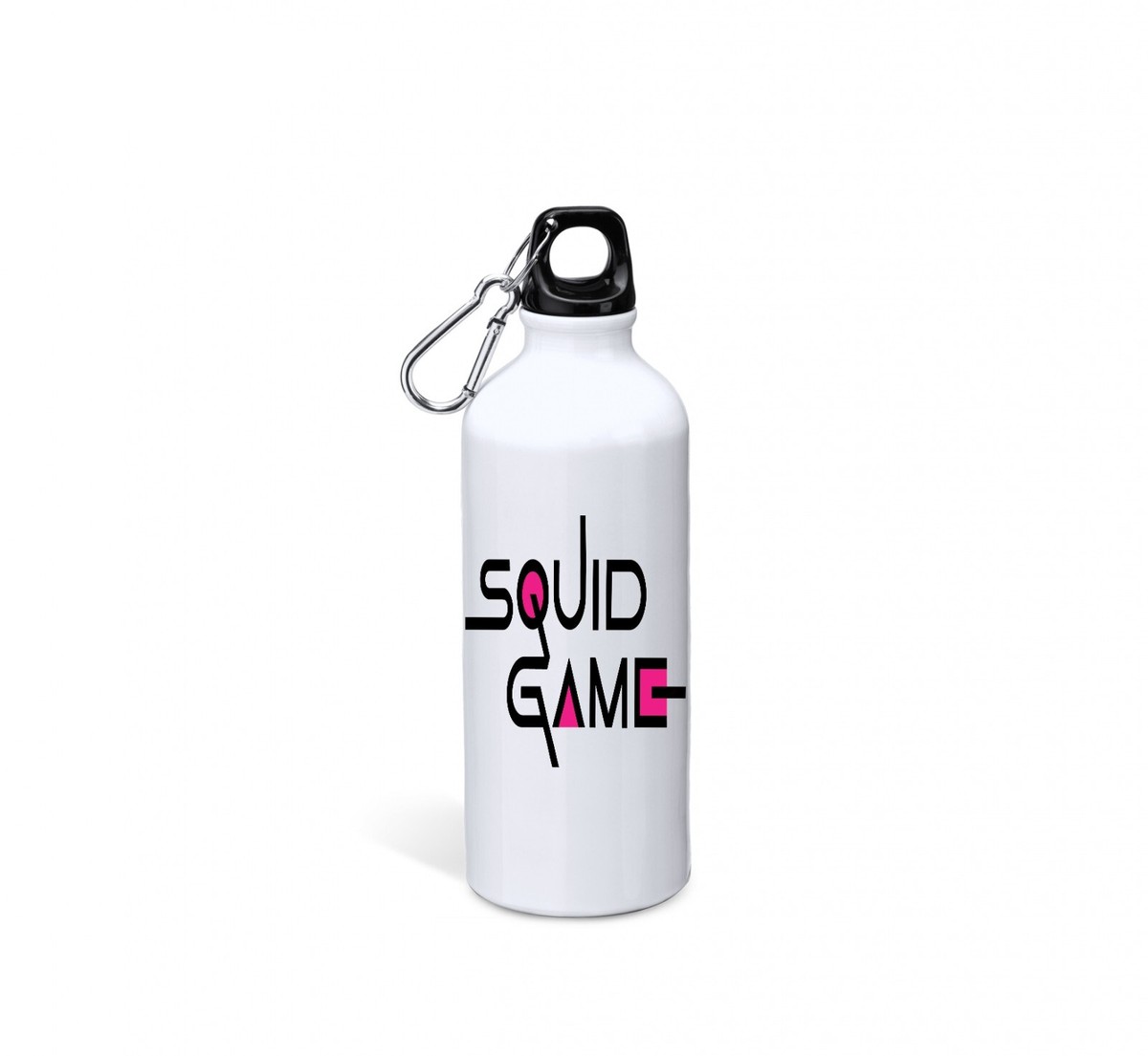 Bottiglia Termica Squid Game 600ml - Acciaio Inox Doppia Parete | Design Ufficiale Netflix - Foto 6