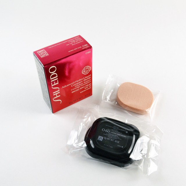 shiseido hydro liquid