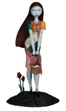 Diamond Select The Nightmare Before Christmas: Sally Femme Fatales PVC Statue 