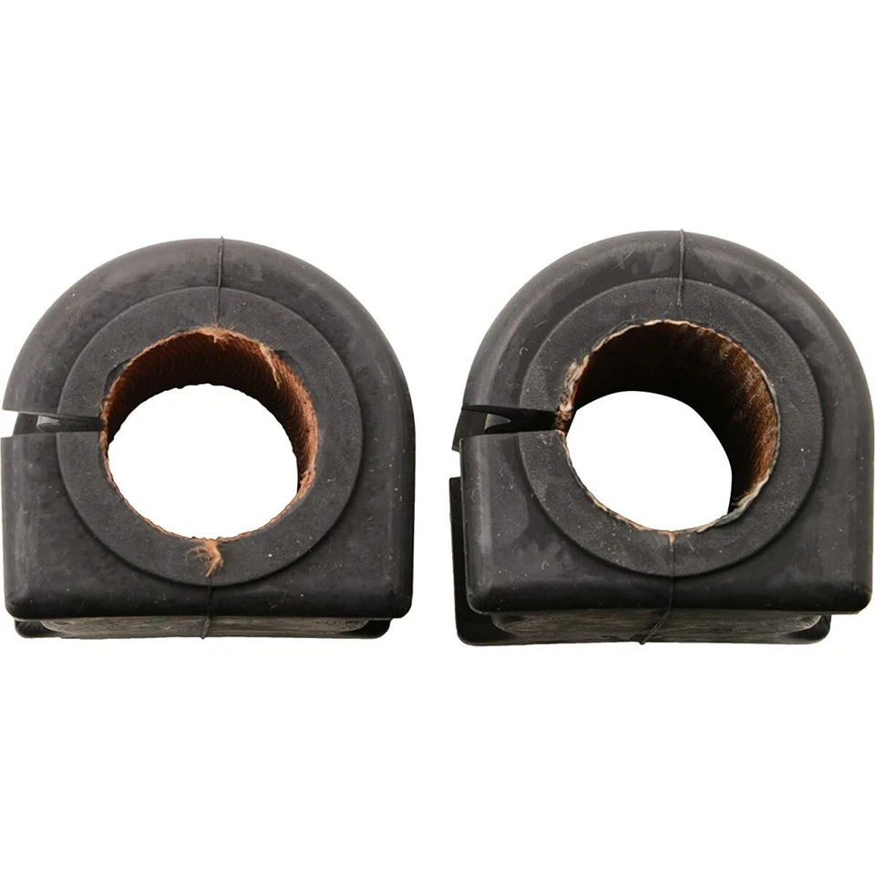 K201876 Moog Set of 2 Suspension Stabilizer Bar Bushing Kits Front New Pair - Image 2 of 2