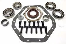 GM 10.5" Chevy 14 Bolt Ring and Pinion Master Installation  Kit 1973-1988