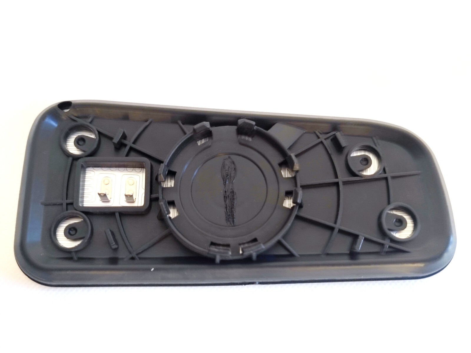 Car Heated Side Mirror Glass Suitable,for IVECO Daily 2006-2014