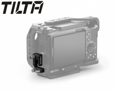 Tilta HDMI Cable Clamp Für Tilta Camera Cage Für Sony ZV-E1 TA-T35-CC1-B/G