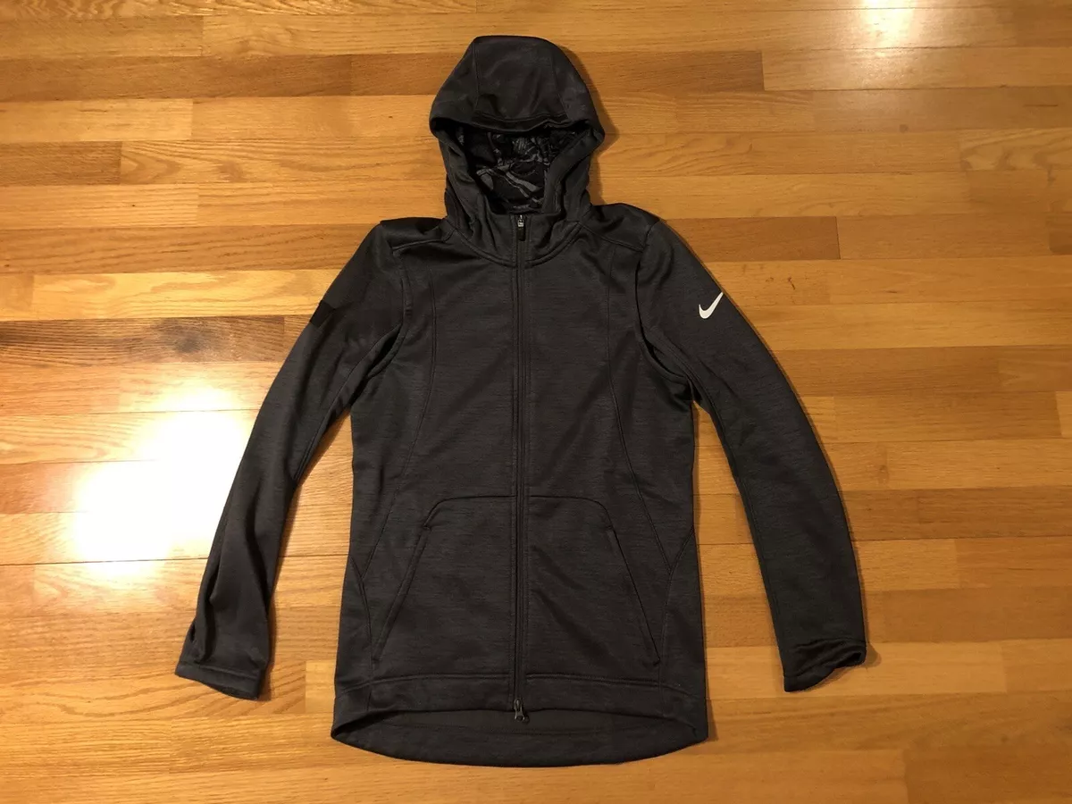 Kevin durant jacket clearance nike