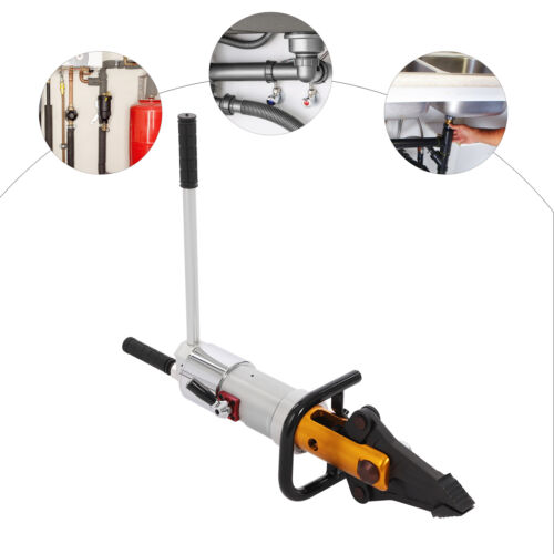 KJI-20CB Universal Rotary Hydraulic Shearing Pliers Hydraulic Multi-Pliers 18T + - Picture 24 of 24