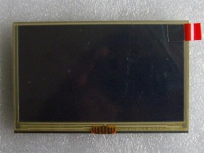 AM-480272H3TMQW-TW3H  4.3'' 480×272  NEW  90 days warranty