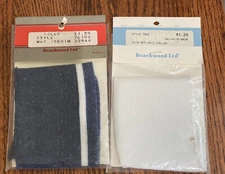 Beachwood Ltd.  Dolly Knit Collar Fabric New In Package