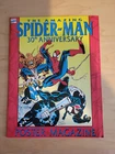 Amazing Spider-Man 30th Anniversary Poster Magazine NM 1992