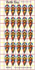 25 Byzantine Shield Decals for Fireforge Games Plastic Boxed Set. by Battle Flag