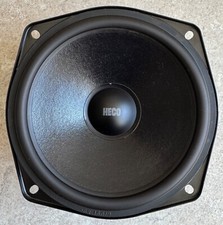 2x Heco Interior 430 S Tieftöner 1015660