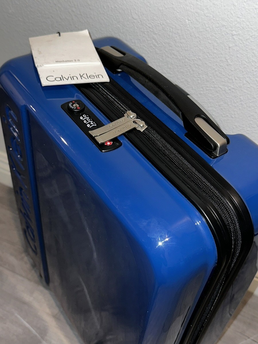 Demo Calvin Klein 20