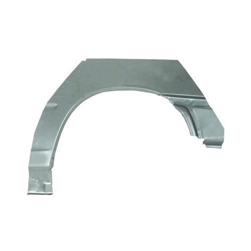 Radhausverkleidung Links Für Ford Transit Mk6 - BLIC 6504-03-2509601P