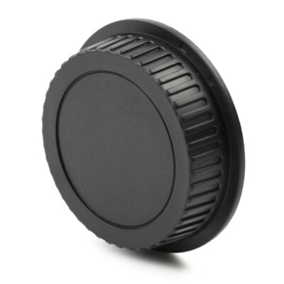 Objektivdeckel Rückseite für Canon EF 24-70mm f/4L IS USM EOS EF, EF-S Mount