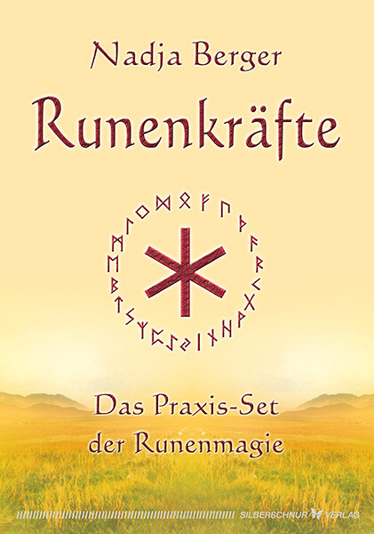 Nadja Berger / Runenkräfte