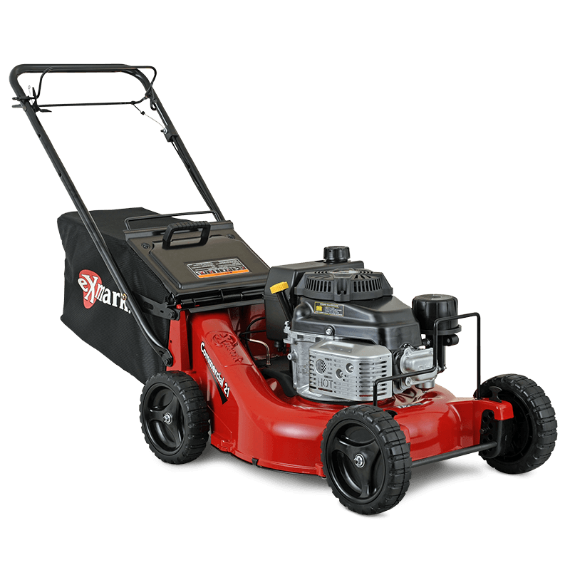 Exmark 109-7294 P21 Grass Bag 21 Commercial S Series Walk Exmark 109-7294 P21 Grass Bag 21 Commercial S Series Walk