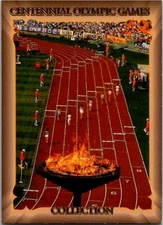 1996 Collect-A-Card Centennial Olympic Games  - Pick Choose Your Cards