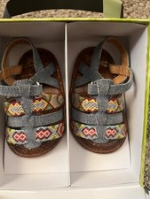 baby girl Sam Edelman Shoes Size 9-12 months