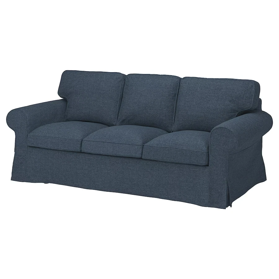 Ikea ektorp 3 online seater sofa cover
