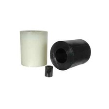 Black Nylon Standoff Plastic Spacers Washers M3 | M4 | M5 | M6 | 3-25mm