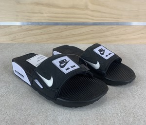 nike air max 90 slipper