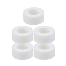 5 Pcs Bathroom Sink Filter Element, Water Filtration Cartridge PP Cotton Filtrat