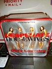 NEW Desperate Housewives Dirty Laundry Game Tin Box Complete Set Board Game 