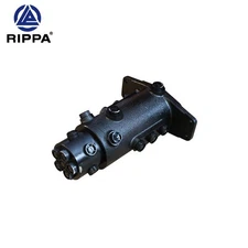 RIPPA 22W Central Slewing Joint for Excavators, High Quality