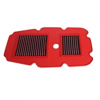 Tauschluftfilter BMC FM389/04 FüR Honda XL 650 V Transalp Bj. 2000-2005