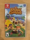 Animal Crossing: New Horizons - Nintendo Switch