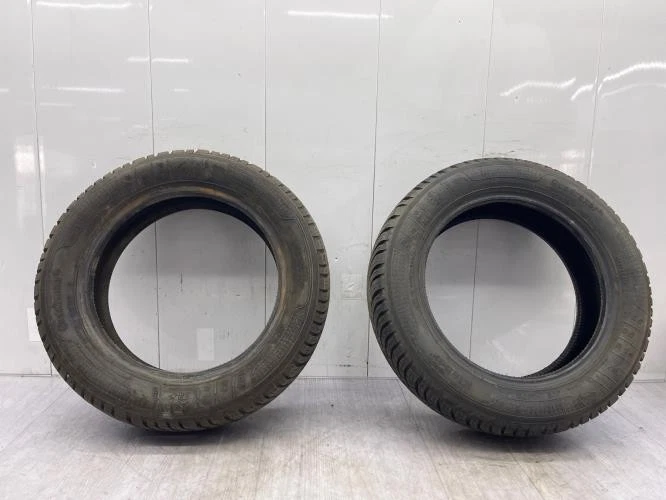Pneu 155/65 R14 75 T KLEBER 4 saisons - Photo 1/4