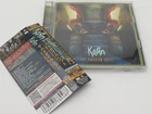 Korn The Paradigm Shift UICO1259 Limited Edition Obi Japan CD+DVD C1174