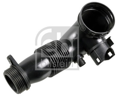 Ansaugschlauch Luftfilter febi Plus FEBI BILSTEIN 179684 Kunststoff für BMW 4er