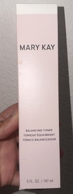 Balancing Toner 5.0 oz   Gentle Facial Toner for All Skin Types