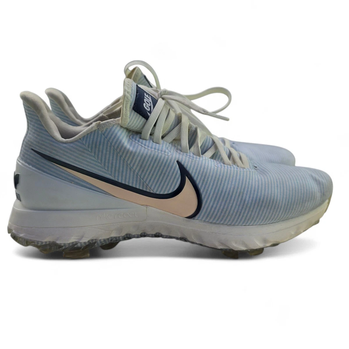 Nike Air Zoom Infinity Tour NRG Seersucker for Sale  display picture 2