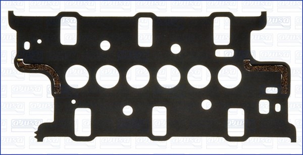 Dichtung AnsaugkrüMmer Ajusa 13069700 FüR Ford Capri 1 ECJ Ggtl Ggfl Ggcl Ggnl-image