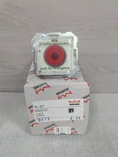 DORMA TL-ST 56330721 EMERGENCY PUSH BUTTON